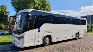 Touringcar Purmerend